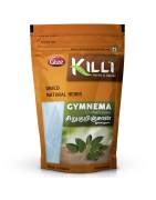 Killi Herbs & Spices Gymnema Crushed Leaves Powder, 100g (Diabetes)